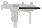 UZI Replacement Barrels from Green Mountain UZI Replacement Barrels from Green Mountain
